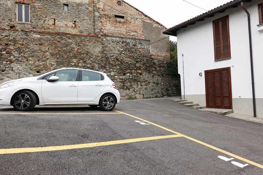 Casa Valeria Intero Appartamento Bosisio Parini Exterior photo